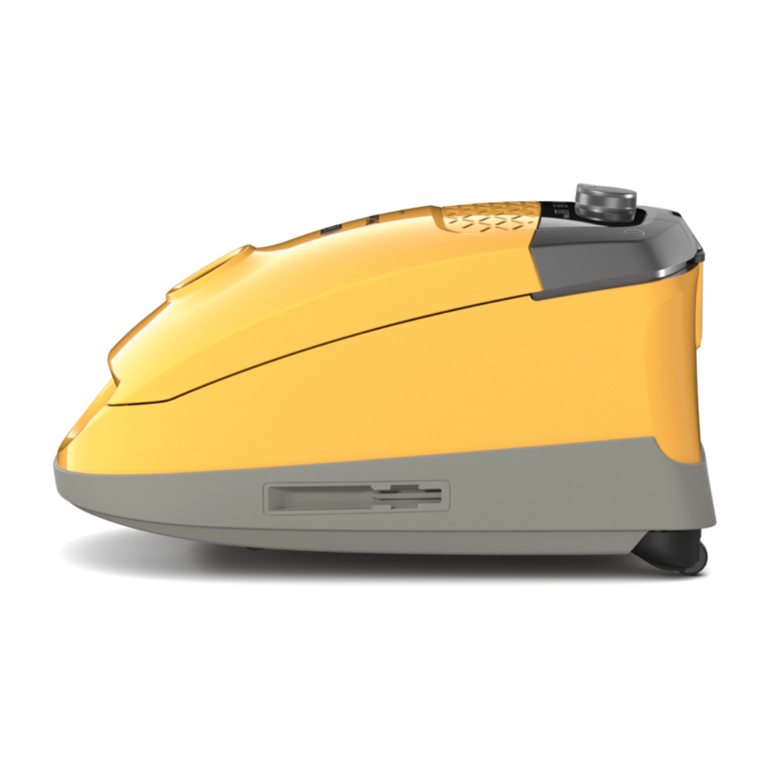 Miele Guard S1 Canister Vacuum Cleaner